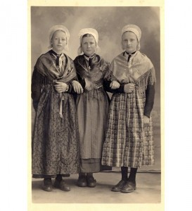 Costumi d'epoca 1