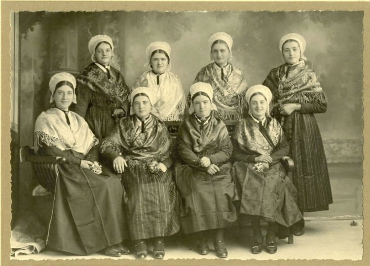 Costumi d'epoca 11