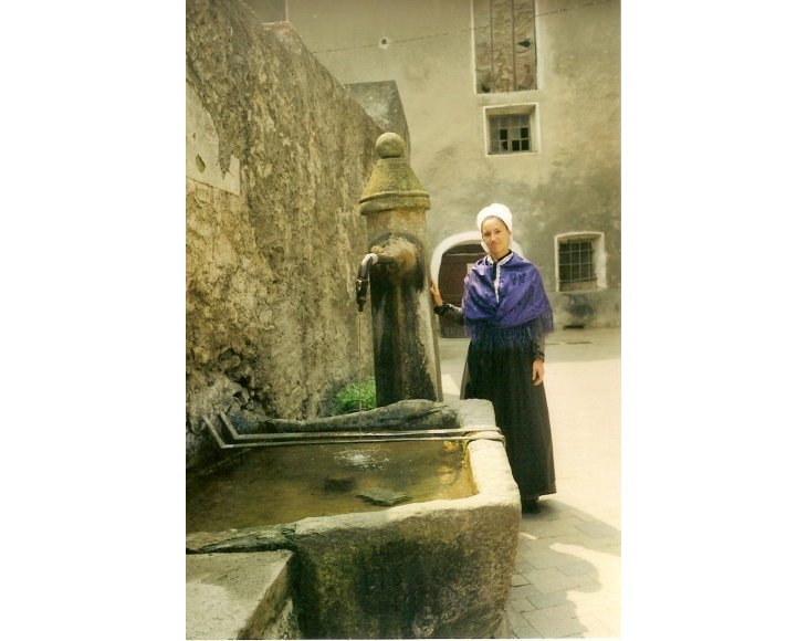 Costumi d'epoca 12