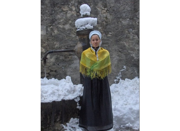 Costumi d'epoca 14