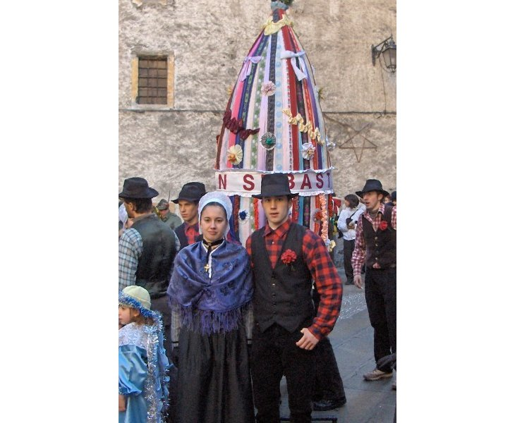 Costumi d'epoca 15