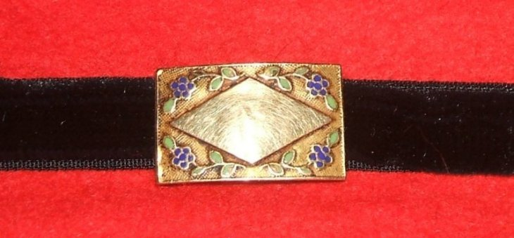 Costumi d'epoca 4