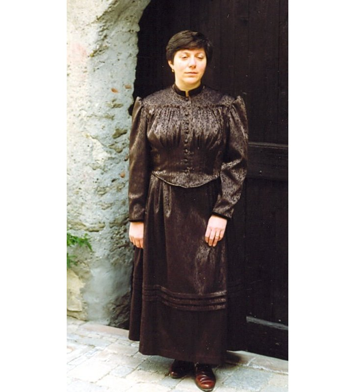 Costumi d'epoca 6