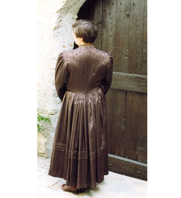 Costumi d'epoca 7
