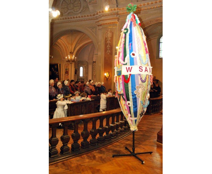Festa patronale 1