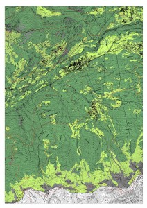 Percorsi naturalistici
