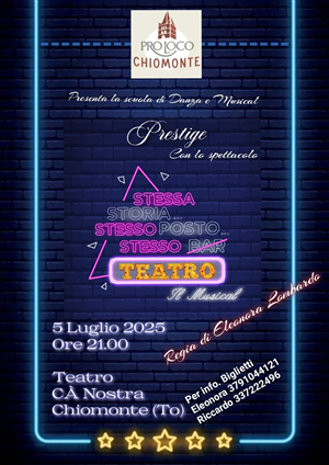 Musical