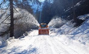 Manifestazione di interesse per sgombero neve